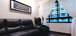 Blk 258A Punggol Topaz (Punggol), HDB 4 Rooms #559889041